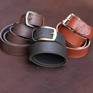 Belts