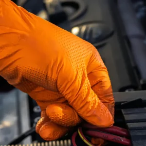 Mechanic Glove