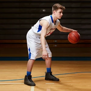 Basketball Uniform