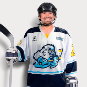 Ice Hockey Uniform