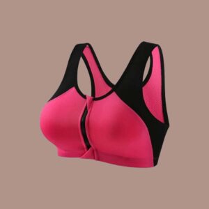 Gym Fitness Bra