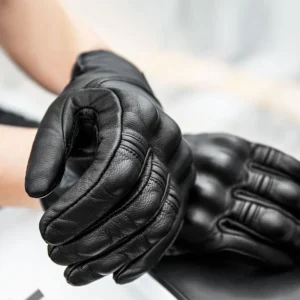 Motorbike Gloves