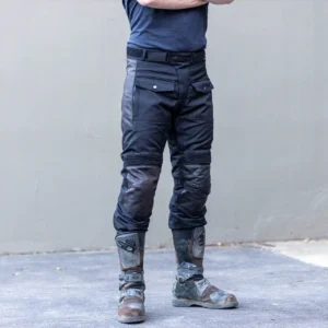 Motorbike Pants