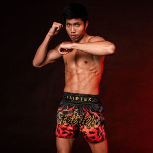 Muay Thai Short