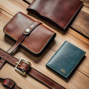 Leather Accessories