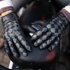 Motorbike Glove