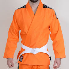 Karate Uniform