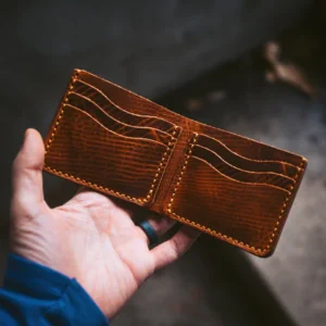 Wallets