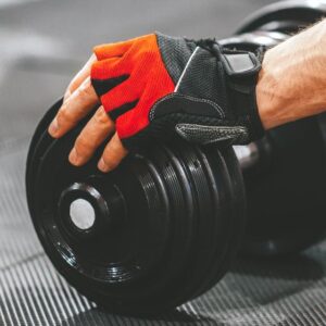 Weightlifting Glove